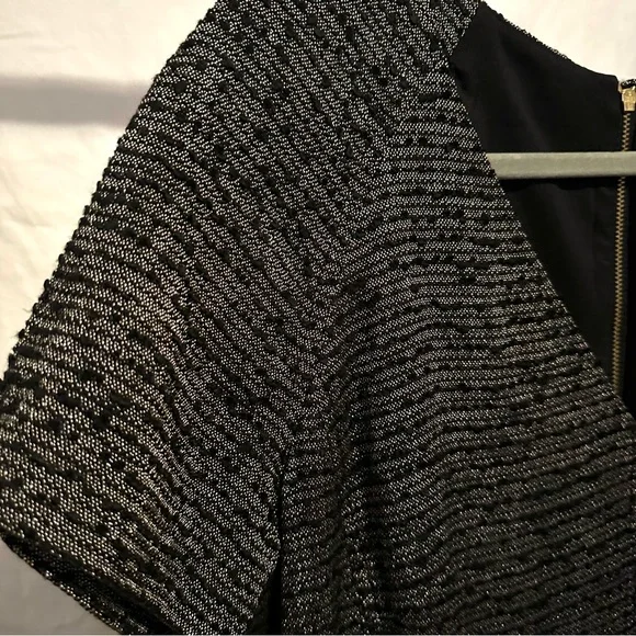 Club Monaco Boucle Dress - Picture 4 of 6